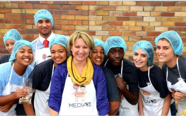 Gansbaai Rachels Angels Markdag 9